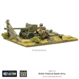 Bolt Action Starter Army - British Airborne