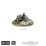 Bolt Action Starter Army - British Airborne