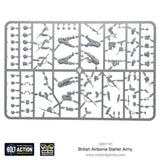 Bolt Action Starter Army - British Airborne