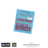 Bolt Action Starter Army - British Airborne