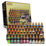 Army Painter Warpaints - Air Mega Paint Set