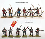 Agincourt: The English Army 1415-1429 -