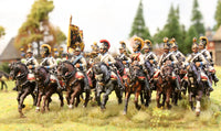 Perry: Austrian Napoleonic Cavalry 1798-1815 -