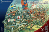 Agincourt: The English Army 1415-1429 -