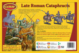 Late Roman Cataphracts -