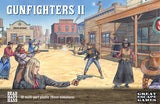 Dead Mans Gunfighters II - The Ladies (Plastic)