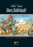 Glory, Hallelujah! - American Civil War campaign -