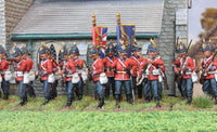 British Infantry Zulu War (1877-1881) - Perry Miniatures