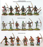 Agincourt: The English Army 1415-1429 -