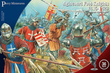 Agincourt: Foot Knights 1415-1429 -