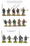 Agincourt: French Infantry 1415-1429 -