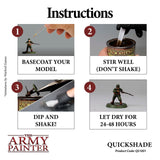 Army Painter Quickshade Dip - Soft Tone