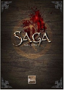 Saga - Book of Battles (2nd Edition)