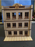Arnhem Dutch House 28mm Scale