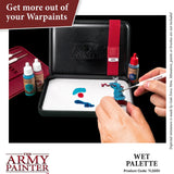 Army Painter - Wet Palette