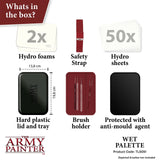 Army Painter - Wet Palette