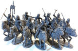 Victrix Miniatures - Persian Unarmoured Cavalry