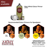 Army Painter - Speedpaint Mega Paint Set 2.0