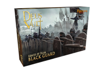 Fireforge Games - Armies of Islam - Black Guard