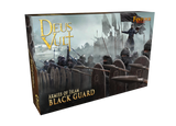 Fireforge Games - Armies of Islam - Black Guard