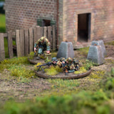 Victrix Miniatures - Late War German Infantry and Heavy Weapons 1944-1945