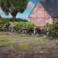 Victrix Miniatures - Late War German Infantry and Heavy Weapons 1944-1945