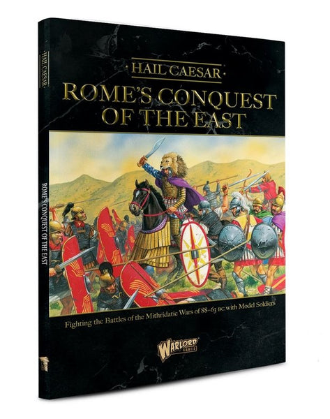 Hail Caesar: Rome's Conquest of the East - Mithridatic Wars