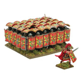Hail Caesar Imperial Roman Testudo