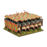 Hail Caesar Imperial Roman Testudo