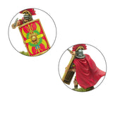 Hail Caesar Imperial Roman Testudo