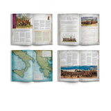 Hail Caesar: The Pyrrhic Wars - Campaigns of Pyrrhus Epirus