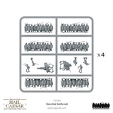 Epic Battles: Hail Caesar - Hannibal Battle-Set Preorder