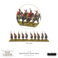 Epic Battles: Hail Caesar - Roman Legions Starter Army Preorder