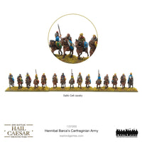 Epic Battles: Hail Caesar Hannibal Barca's Carthaginian Army Preorder