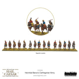 Epic Battles: Hail Caesar Hannibal Barca's Carthaginian Army Preorder