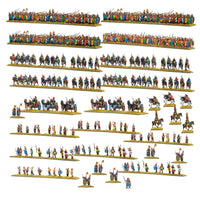 Epic Battles: Hail Caesar - Celt Starter Army