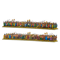 Epic Battles: Hail Caesar - Celt Starter Army