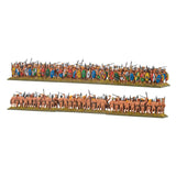 Epic Battles: Hail Caesar - Celt Starter Army