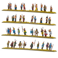 Epic Battles: Hail Caesar - Celt Starter Army