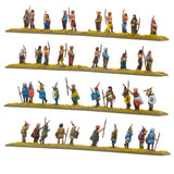 Epic Battles: Hail Caesar - Celt Starter Army