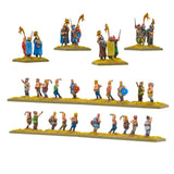 Epic Battles: Hail Caesar - Celt Starter Army