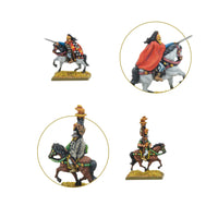 Epic Battles: Hail Caesar - Celt Starter Army