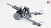 WW2 M30 122mm Howitzer