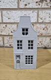 Dutch Canal Gable House 2