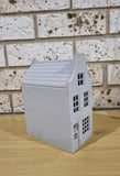 Dutch Canal Gable House 2