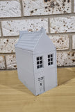 Dutch Canal Gable House 2