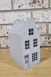 Dutch Canal Gable House 2