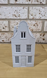 Dutch Canal Gable House 3