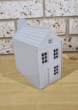 Dutch Canal Gable House 3