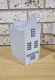 Dutch Canal Gable House 1